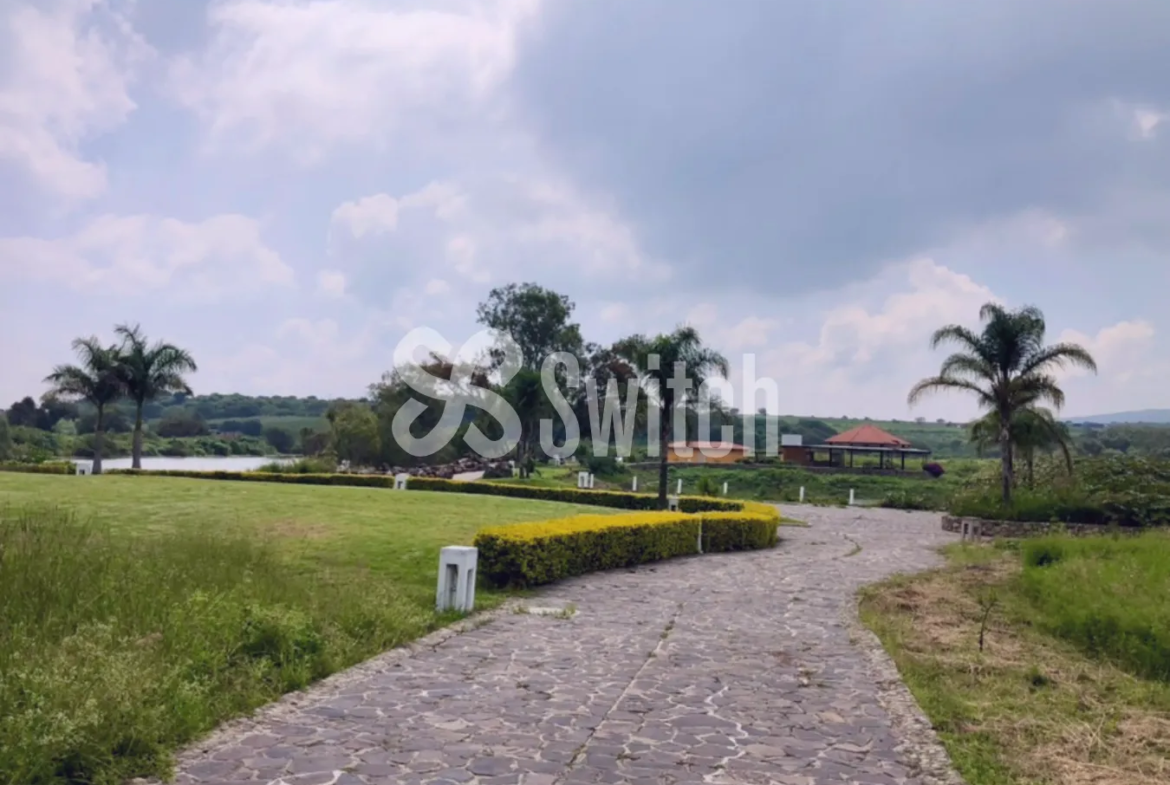 Campestre Residencial Haciendas del Lago Switch Grupo Inmobiliario