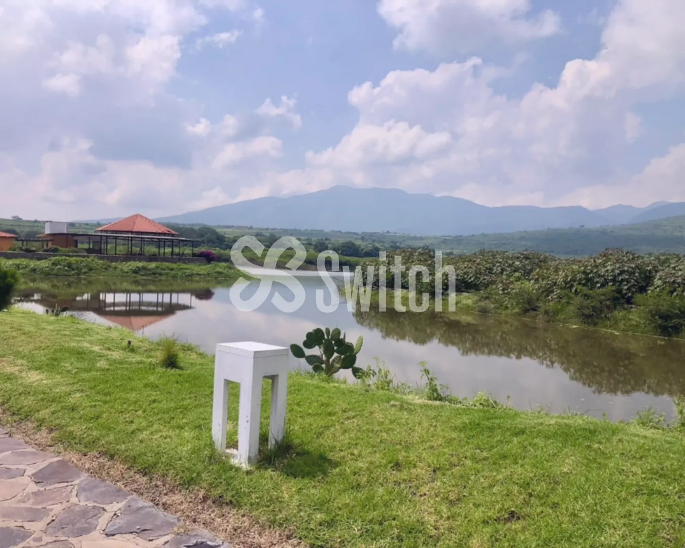 Campestre Residencial Haciendas del Lago Switch Grupo Inmobiliario