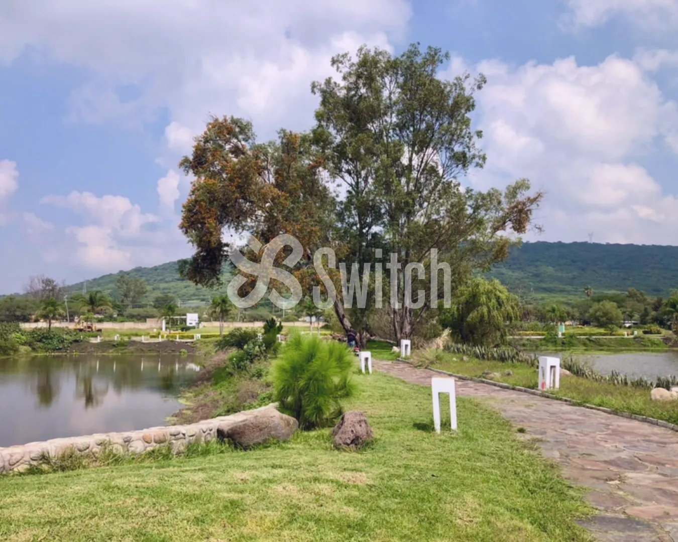 Campestre Residencial Haciendas del Lago Switch Grupo Inmobiliario