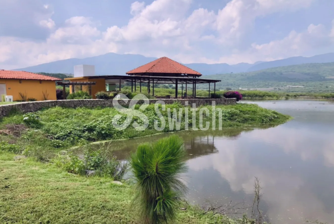 Campestre Residencial Haciendas del Lago Switch Grupo Inmobiliario