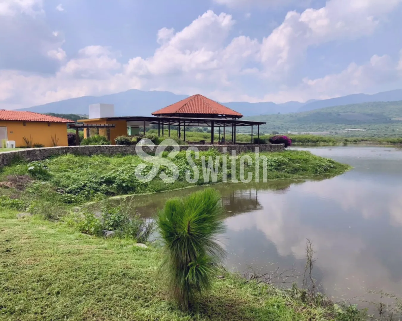 Campestre Residencial Haciendas del Lago Switch Grupo Inmobiliario