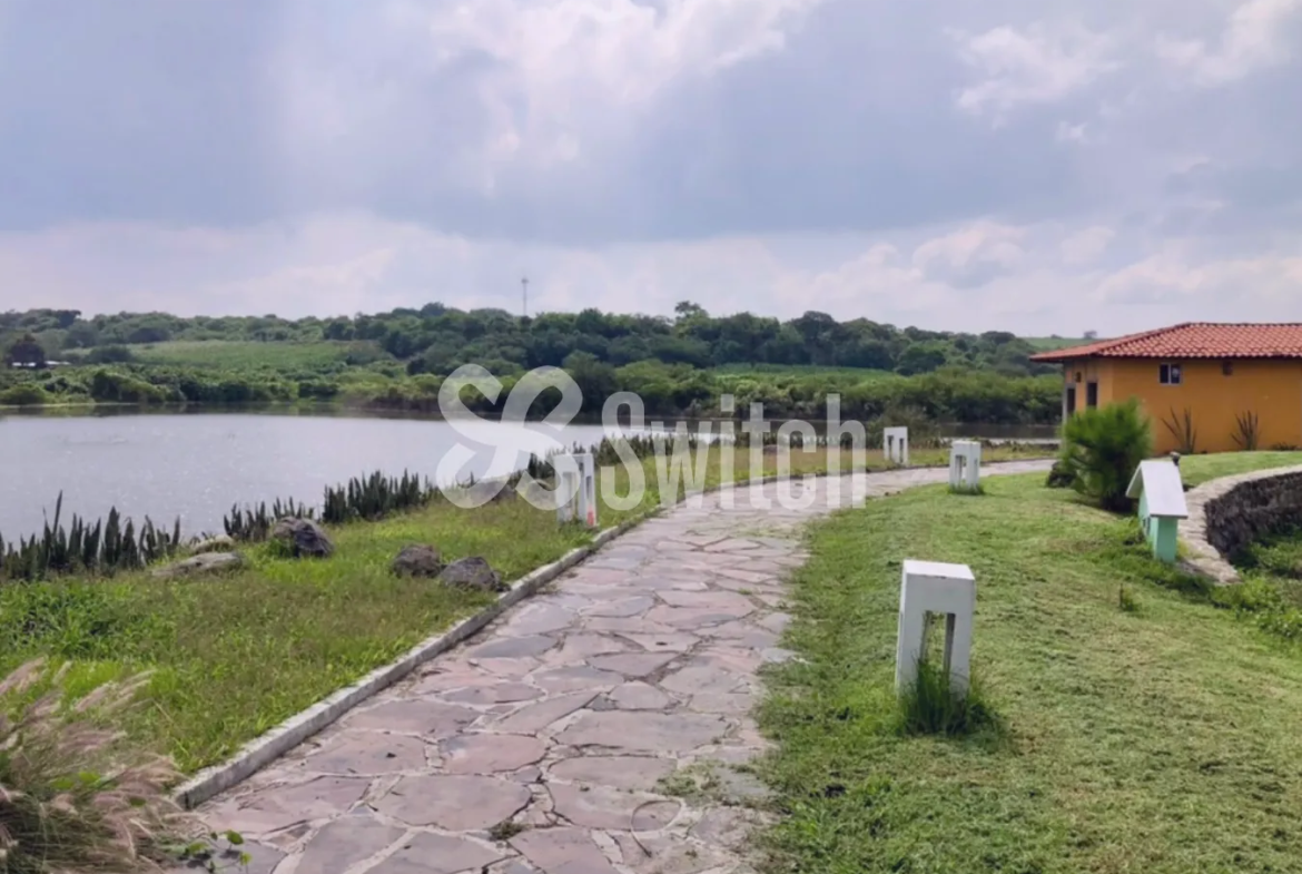 Campestre Residencial Haciendas del Lago Switch Grupo Inmobiliario