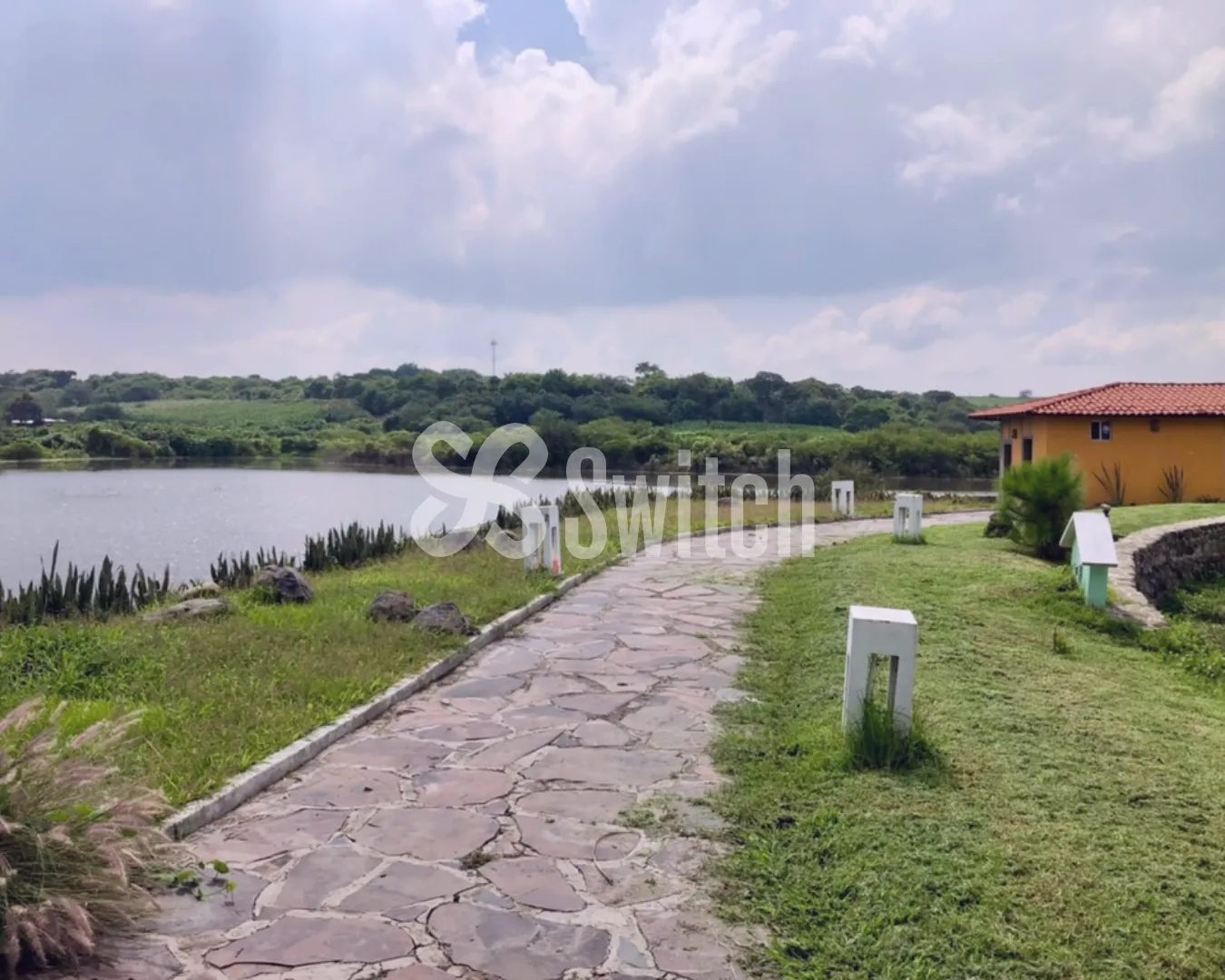 Campestre Residencial Haciendas del Lago Switch Grupo Inmobiliario