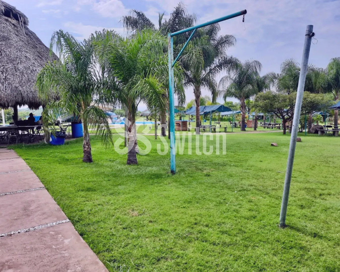 Terreno en Venta - Balneario (Parque Acuatico) El Palomar - Tonala, Jalisco Switch Grupo Inmobiliario