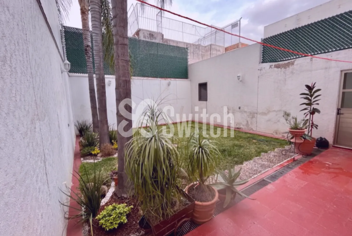 Casa en Venta Jardines Alcalde Switch Grupo Inmobiliario