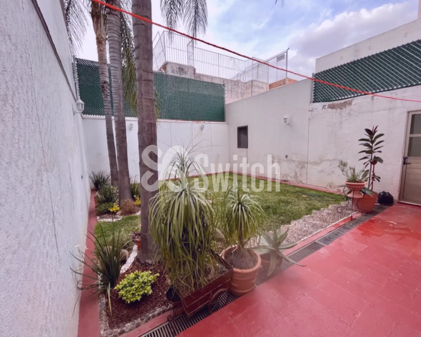 Casa en Venta Jardines Alcalde Switch Grupo Inmobiliario