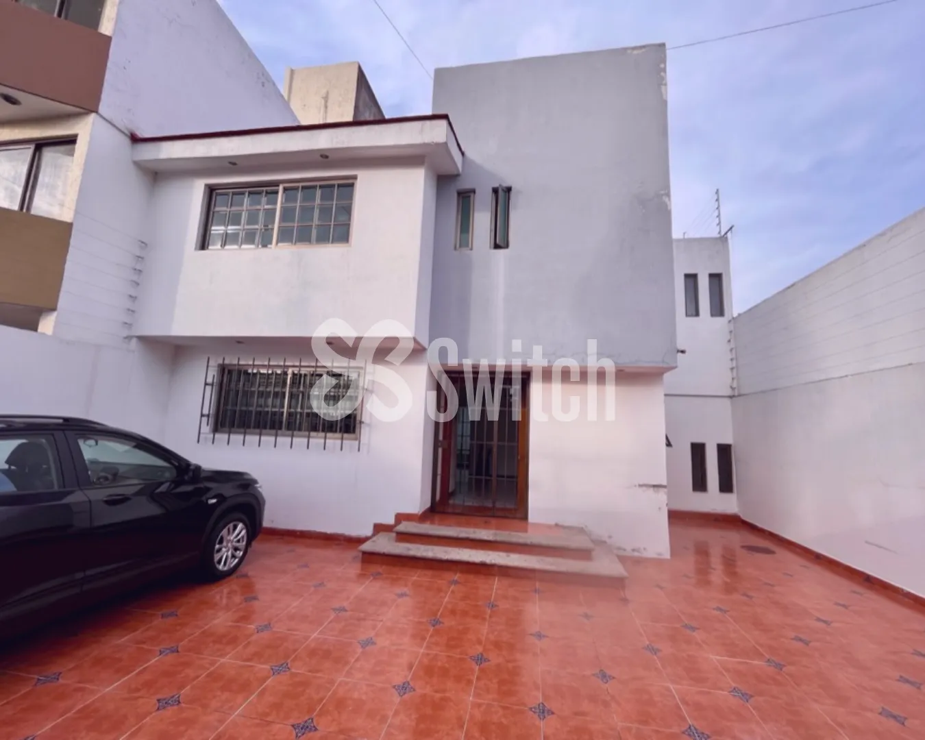 Casa en Venta Jardines Alcalde Switch Grupo Inmobiliario