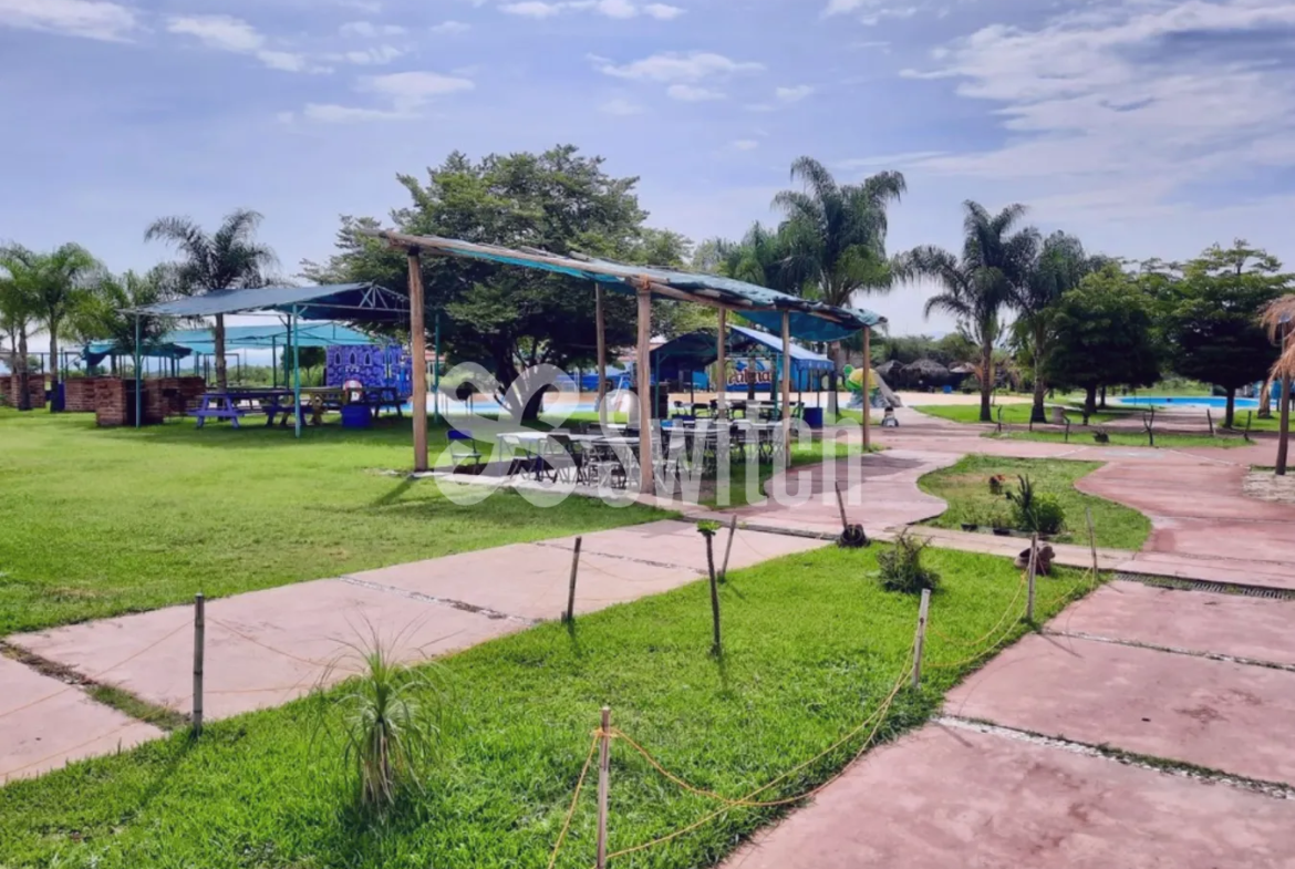 Terreno en Venta - Balneario (Parque Acuatico) El Palomar - Tonala, Jalisco Switch Grupo Inmobiliario