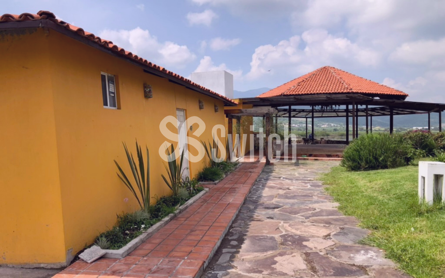 Campestre Residencial Haciendas del Lago Switch Grupo Inmobiliario